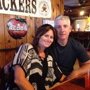 Meet your Posher, Dereak